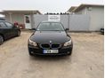 BMW 520 2008/5 - 2