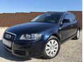 AUDI A3 2008/11 - 1