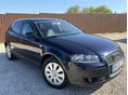 AUDI A3 2008/11 - 2