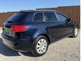 AUDI A3 2008/11 - 5
