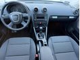 AUDI A3 2008/11 - 9