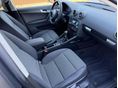 AUDI A3 2008/11 - 10