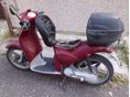 APRILIA SCARABEO 50 2009 - 2