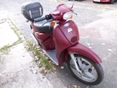 APRILIA SCARABEO 50 2009 - 4