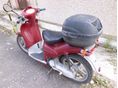 APRILIA SCARABEO 50 2009 - 5