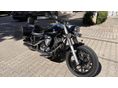 YAMAHA XVS 950 A MIDNIGHT STAR 2011 - 3