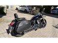YAMAHA XVS 950 A MIDNIGHT STAR 2011 - 4