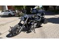YAMAHA XVS 950 A MIDNIGHT STAR 2011 - 8