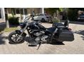 YAMAHA XVS 950 A MIDNIGHT STAR 2011 - 9