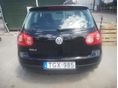 VOLKSWAGEN GOLF V 1.4 Sportline