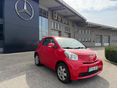 TOYOTA IQ 2009/11 - 1