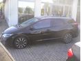 HONDA CIVIC 2016/11 - 2