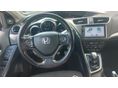 HONDA CIVIC 2016/11 - 9