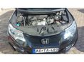 HONDA CIVIC 2016/11 - 12