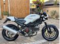 DUCATI MONSTER 900i