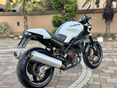 DUCATI MONSTER 2000/5 - 2