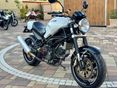 DUCATI MONSTER 2000/5 - 3