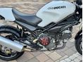 DUCATI MONSTER 2000/5 - 4