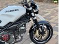 DUCATI MONSTER 2000/5 - 5