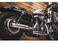 HARLEY-DAVIDSON FORTY-EIGHT 
