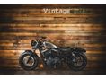 HARLEY-DAVIDSON FORTY-EIGHT 2011/12 - 3
