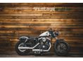 HARLEY-DAVIDSON FORTY-EIGHT 2011/12 - 4