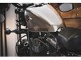HARLEY-DAVIDSON FORTY-EIGHT 2011/12 - 2