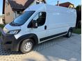 FIAT DUCATO 2020/11 - 2