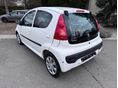 PEUGEOT 107 2011/1 - 2