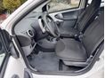 PEUGEOT 107 2011/1 - 3