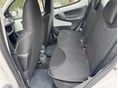 PEUGEOT 107 2011/1 - 4