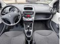 PEUGEOT 107 2011/1 - 5
