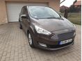 FORD C-MAX 1.0 EcoBoost Technology Magyarországi. garantáltan csak 32000km futás!