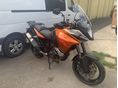 KTM 1190 ADVENTURE 2013 - 2