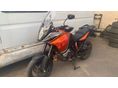 KTM 1190 ADVENTURE 