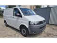 VOLKSWAGEN TRANSPORTER 2.0 CR TDI 191 000 km // szervizkönyv