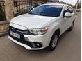 MITSUBISHI ASX 1.6 MIVEC Intense 2WD Magyarországi autó.garantált km futással! Vonóhorgos!