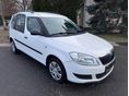 SKODA ROOMSTER 2013/3 - 1