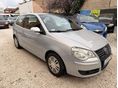 VOLKSWAGEN POLO 2005/12 - 2