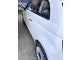Fiat 500 Mirror