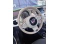 Fiat 500 Mirror