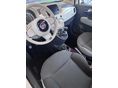 Fiat 500 Mirror