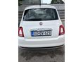 Fiat 500 Mirror