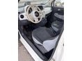 Fiat 500 Mirror