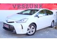 TOYOTA PRIUS+ 1.8 HSD Style Leather+Safety e-CVT REMEK ÁLLAPOT! RENGETEG EXTRA! FRISSEN SZERVIZELVE!