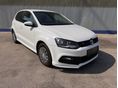 VOLKSWAGEN POLO 2014/6 - 1