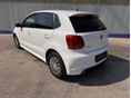 VOLKSWAGEN POLO 2014/6 - 2