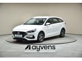 HYUNDAI I30 1.5 T-GDi Comfort MHEV DCT MAGYAR 1.TUL-GARANTÁLT KM-SZERVIZTÖRTÉNET-ÁFÁS-GARANCIÁVAL!