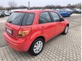 SUZUKI SX4 2006/3 - 2