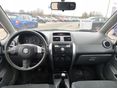 SUZUKI SX4 2006/3 - 4